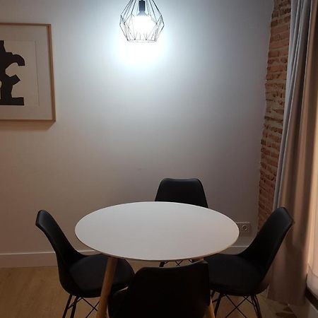 Apartment Oldtown D.A. Saint-Sébastien Extérieur photo