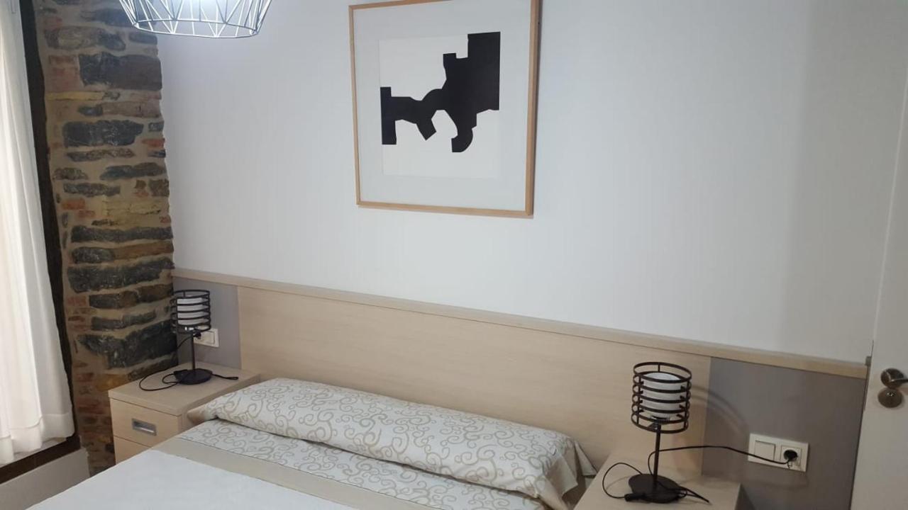Apartment Oldtown D.A. Saint-Sébastien Extérieur photo