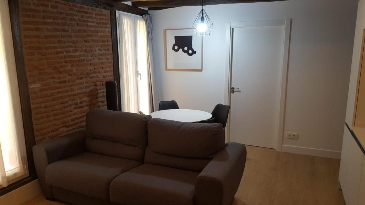 Apartment Oldtown D.A. Saint-Sébastien Chambre photo